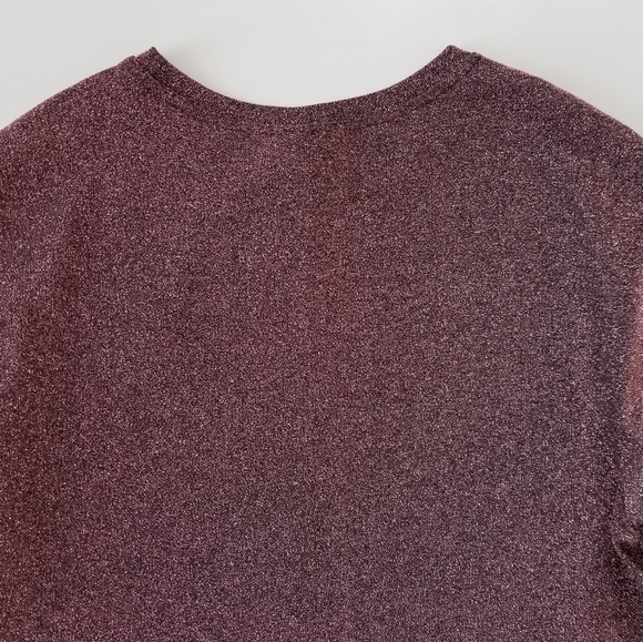 H&M Shimmery embellished Sweater - Picture 9 of 9